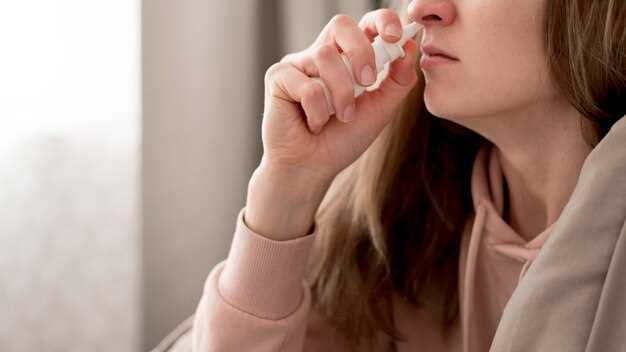 Симптомы аллергии и значение мазка из носа