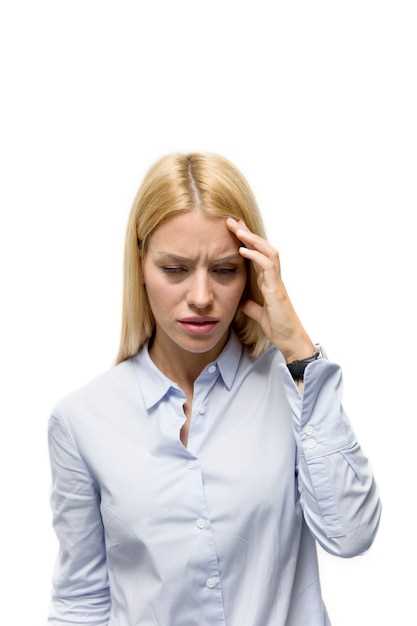 Витамины и магний: взаимосвязь и влияние на головную боль
