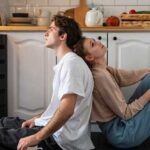 Несколько советов, как восстановить любовь мужа к себе