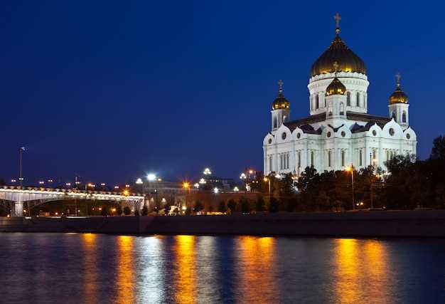 Способы добраться до Новоиерусалимского монастыря