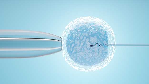 Обновление спермы: срок полной регенерации