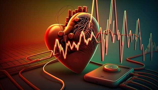 Определение обширного инфаркта миокарда