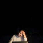 Одна бессонная ночь улучшает депрессию - новое исследование