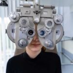 Офтальмоскопия глазного дна: виды и показания для исследования