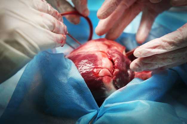 Операция при перекруте яичка: причины, симптомы, подготовка