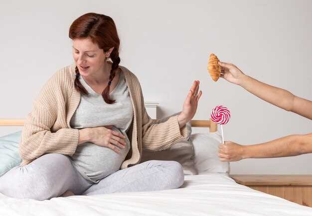 Определение и измерение КТР плода: нормы и отклонения по неделям беременности