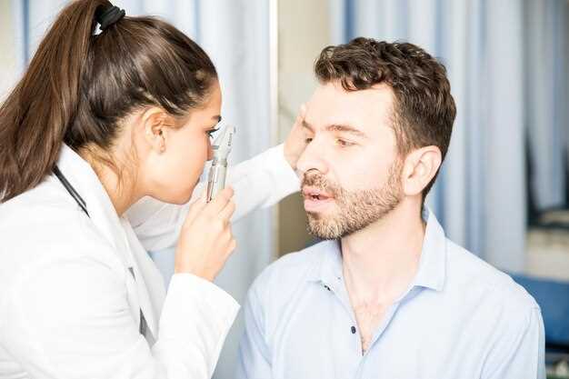 Симптомы, диагностика и лечение опухолей носа