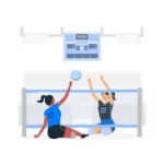Основные правила волейбола: пункты и обязательные требования
