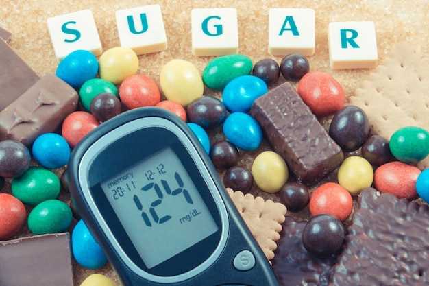 Повышение сахара в крови: причины, симптомы, способы снижения