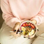 Питание при обострении гастрита: лечебная диета