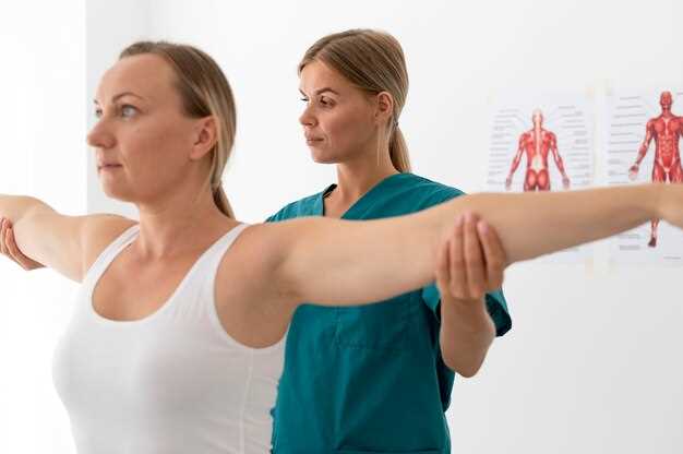 Упражнения для укрепления плечевого сустава при плечелопаточном периартрозе