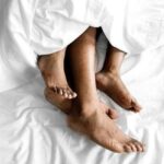 Почему после секса трясутся ноги: причины, норма и отклонения, мнения специалистов