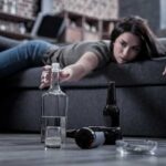 Почему привыкание к употреблению алкоголя - наркомания