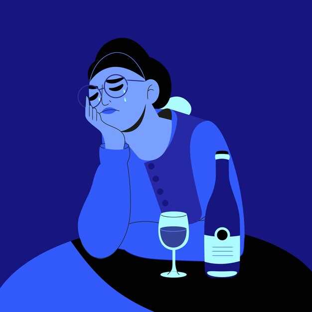 Как алкоголь влияет на мозг человека?