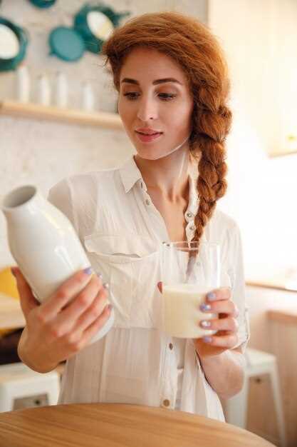 Причины привлекательности молока для питомцев