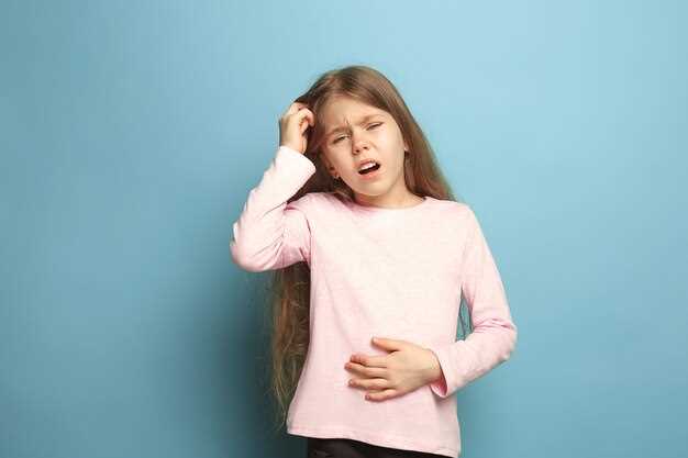 Симптомы и признаки полипов желчного пузыря у детей