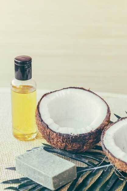 Борьба с растяжками: почему выбирать кокосовое масло?