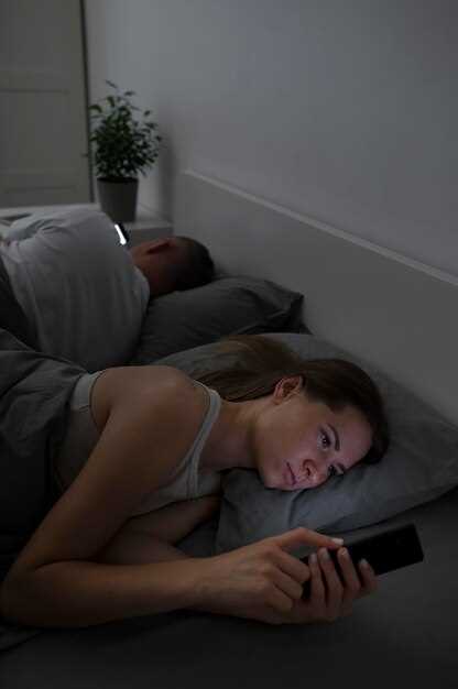 Последствия передозировки снотворным