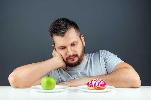 Причины тошноты и головной боли после еды