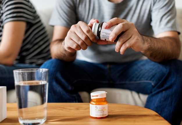 Эффективность и безопасность налтрексона для лечения опиоидной зависимости