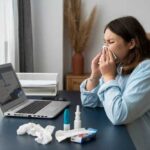 Продуктивный кашель: причины, особенности лечения и как с ним бороться