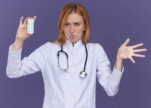 Противозачаточные таблетки: критика специалистов