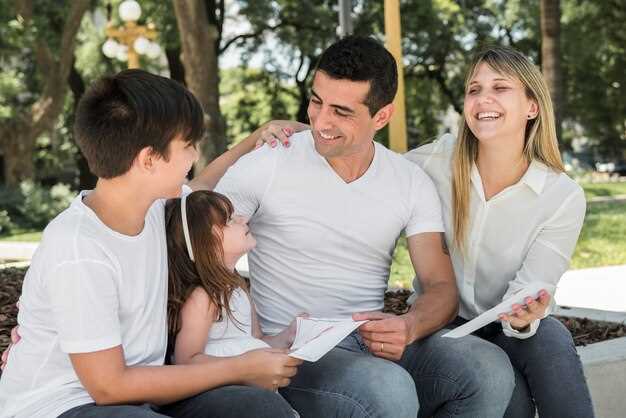 Как развить положительный психологический климат в семье?