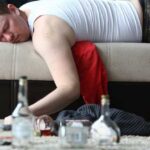 Пьянство и алкоголизм: последствия, лечение, профилактика