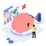 Как работает головной мозг человека? Какими "проводами" мозг принимает информацию?
