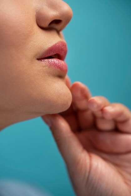 Причины возникновения рака губы