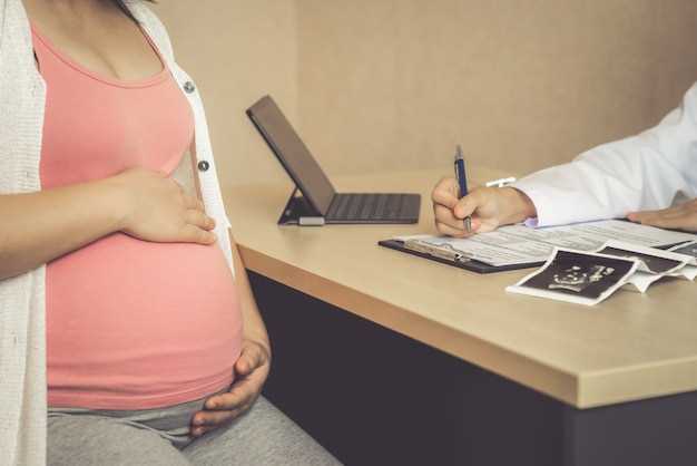 Методы расчета веса плода во время беременности