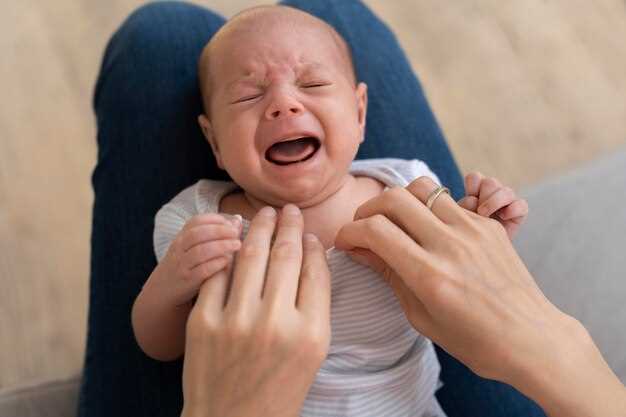 Способы облегчения раздражения от слюней у малыша