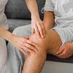 Разрыв связки коленного сустава: причины, симптомы и способы лечения