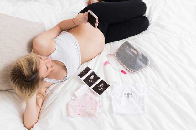 Анатомия ребенка на 30 неделе беременности
