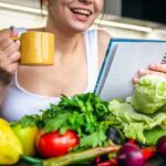 Рекомендации по питанию и образу жизни при метаболическом синдроме