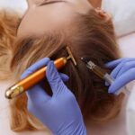 Репигментация волос: советы, рекомендации и процедура