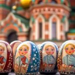 Русское церковное искусство - историческая картина всего наследия