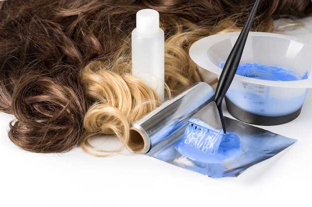 Популярные рецепты масок для роста волос