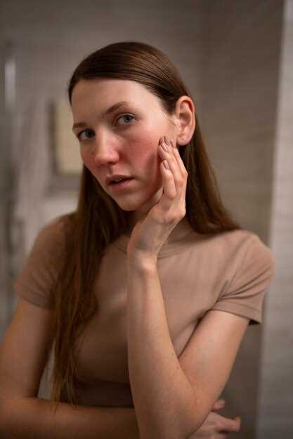 Виды и методы лечения себореи на лице