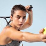 Синдром локтя теннисиста - эффективное лечение народными средствами и упражнения