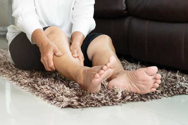 Сыпь на ногах у взрослых: возможные причины и лечение