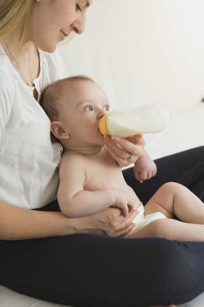 Безопасность грудного молока для новорожденных при употреблении алкоголя