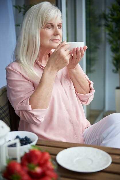 Результаты исследования: диета как фактор профилактики деменции у женщин