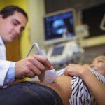 Значение срока беременности для трактовки результатов УЗИ