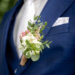 Стильные мужские костюмы на свадьбу: фото, фасоны и цвета