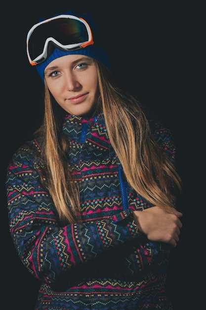 Светлана Миронова - молодая надежда российского биатлона