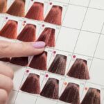 Цвет волос: как правильно выбрать идеальный оттенок
