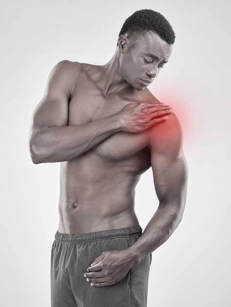 Причины тянущих болей в мышцах