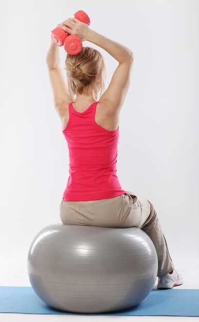 Упражнения для спины: развитие и укрепление широчайших и глубоких мышц