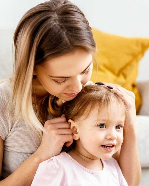 Увеличение лимфоузлов за ушами у ребенка: причины и эффективное лечение [Болезни у детей Здоровье]